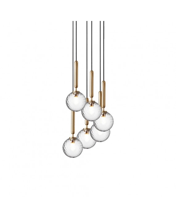 Nuura Miira 6 Pendant Lamp